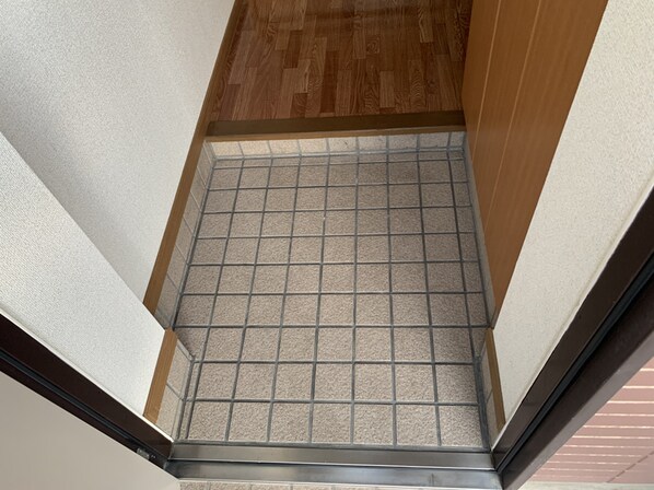 アンソレイエI・Kの物件内観写真